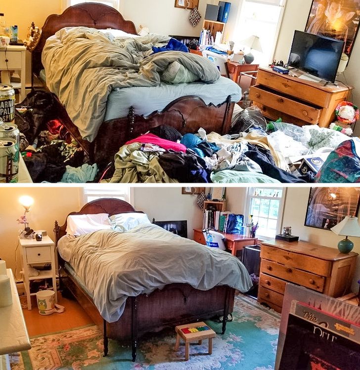 Residential Cleaning