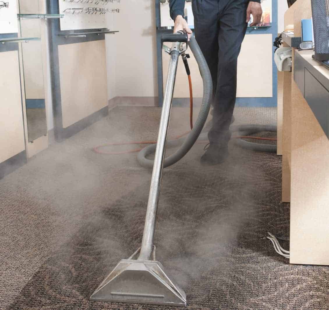 Carpet Cleaning